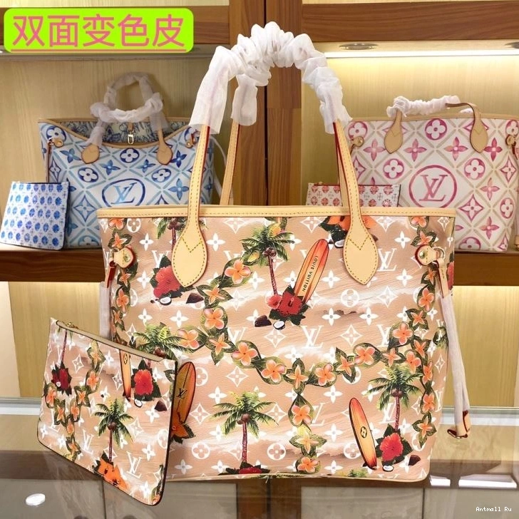Vuitton Bags Bold Louis 87363 Shopping 0714